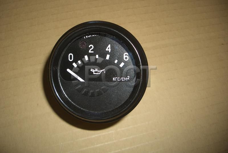 Указатель давления масла Г-3307, ПАЗ, УАЗ