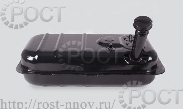 Бак топливный УАЗ-2206, 452 с инжекторным двиг., дополнительный