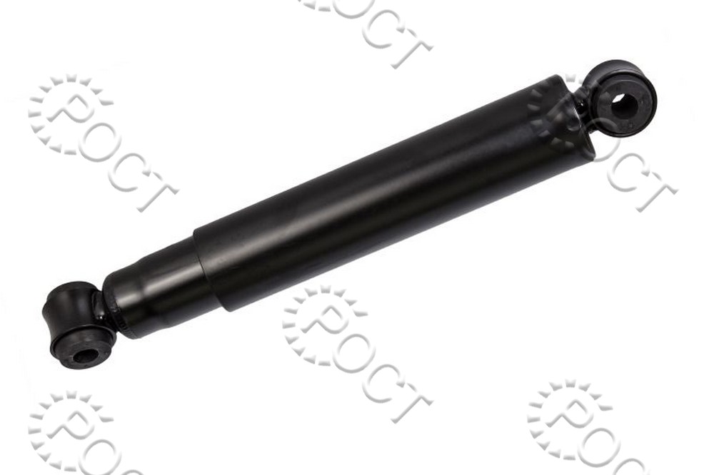 Амортизатор подвески Г-3302 передний/задний, Г-2217 задний (масляный) (360мм/585 мм) (PRAVT)