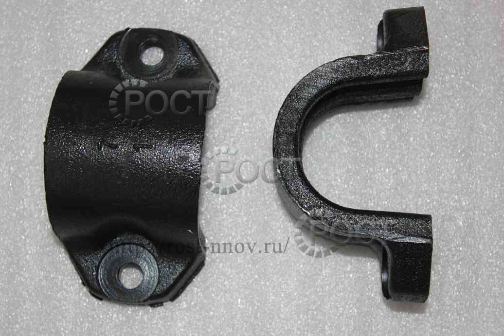 Обойма подушки штанги стабилизатора Г-3309, 33098, Г-С41R13 Г-н Next переднего
