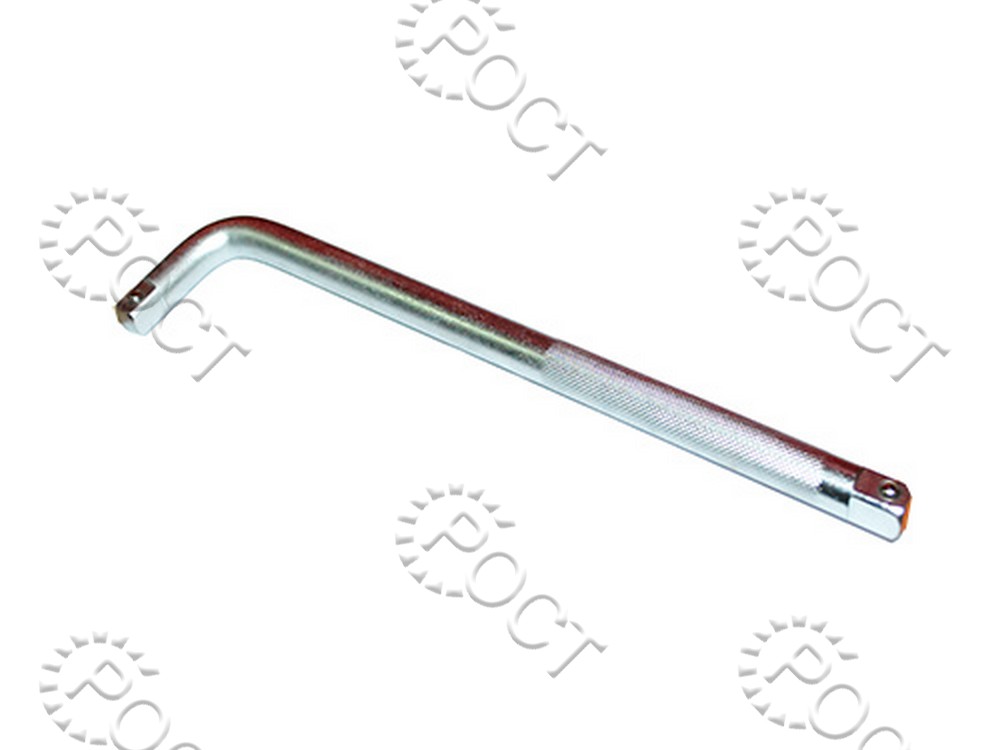 Вороток Г-образн. 1/2" 300 мм АвтоDело (39716)