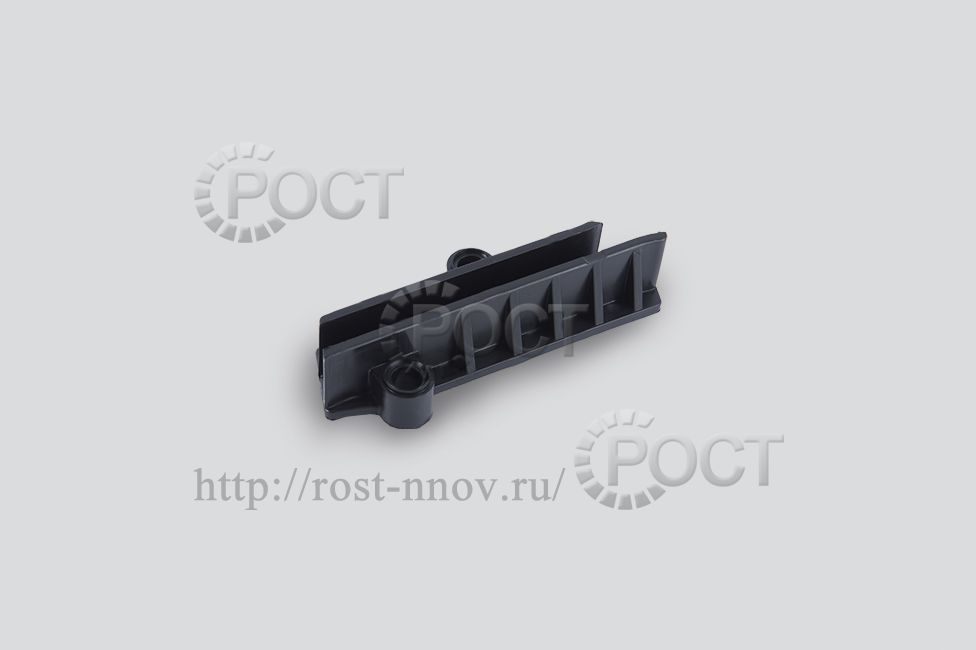 Успокоитель цепи дв. ЗМЗ-405, 406, 409 нижний