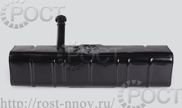 Бак топливный УАЗ Хантер левый дв. ЗМЗ-409 (основной)