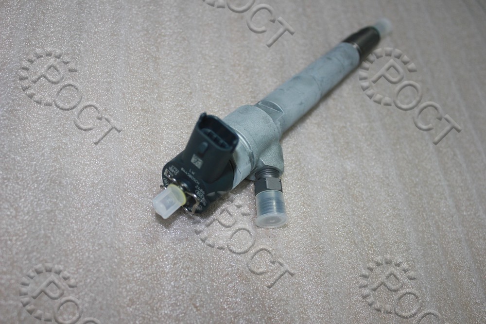 Форсунка топливная дв. Cummins 2.8 Евро-3, 4, 5  (5589195 / 5309291 / 5589197 / S0445110808W0478) Оригинал (О+) 