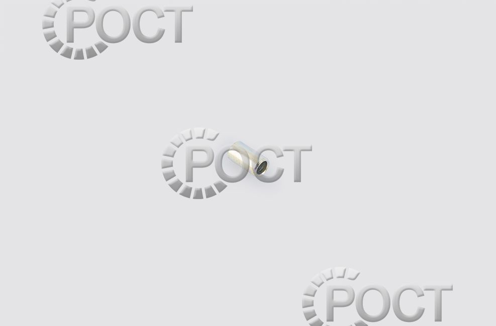 Втулка распорная стойки рычага регулятора давления тормозов УАЗ