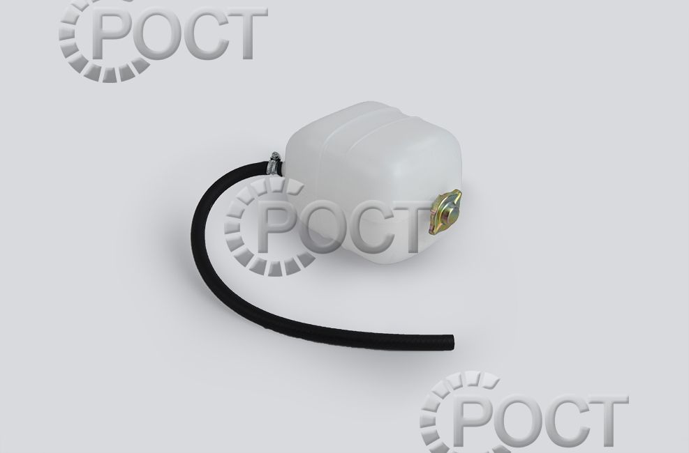 Бачок расширительный УАЗ-3151, Хантер, ПАЗ-3205, Г-2410, 31029 в сборе