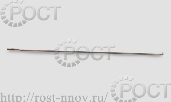 Тяга переключения КПП УАЗ-452, 3741 задняя