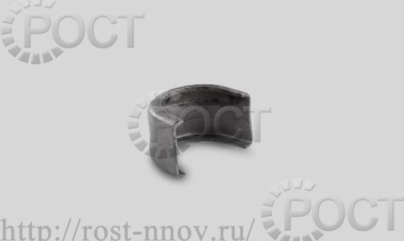 Обойма подушки штанги стабилизатора УАЗ