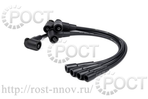 Провода высоковольтные ВАЗ-2110-2115, 1117-1119 (8 кл) инж. 