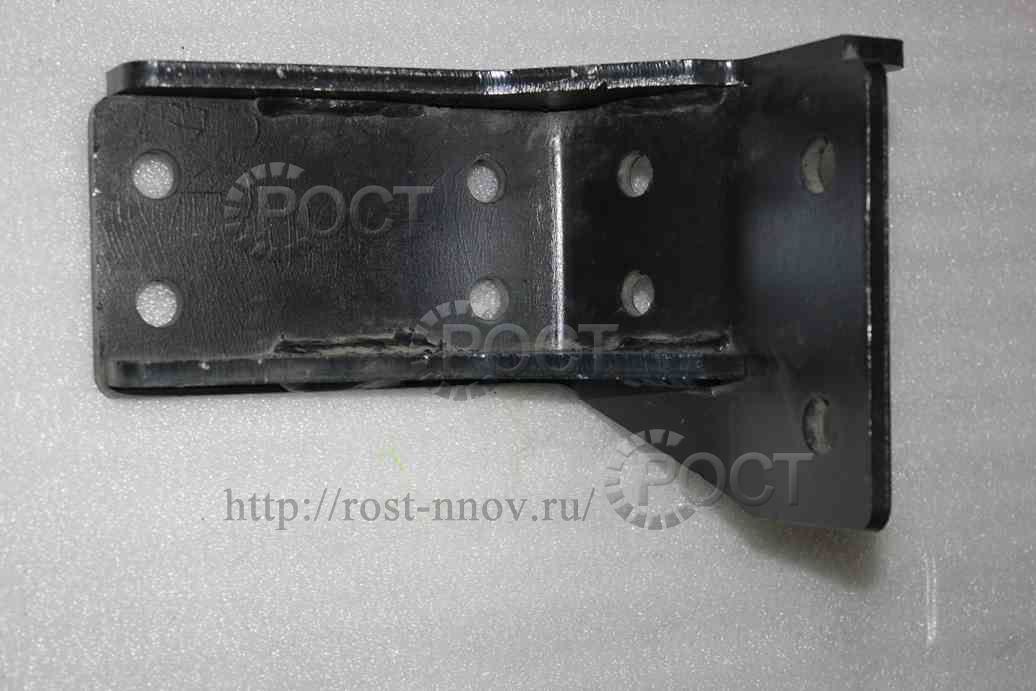 Кронштейн двигателя Г-33106 задний правый дв. Cummins ISF 3.8