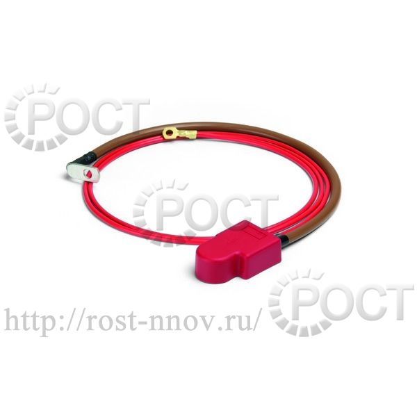 Провод АКБ "+" ВАЗ-2108-21099 CARGEN