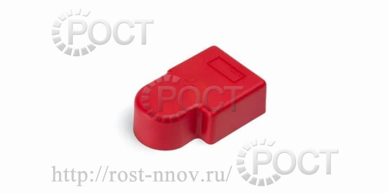 Купить Клемма АКБ "--" соединение под гайку CARGEN АХ-721 по оптовой цене