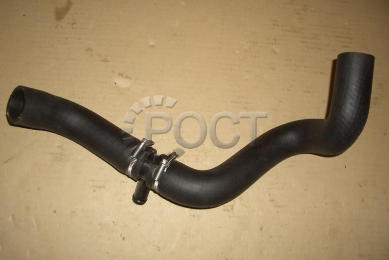 Патрубки радиатора Г-3302 дв.Крайслер нижние (к-т)