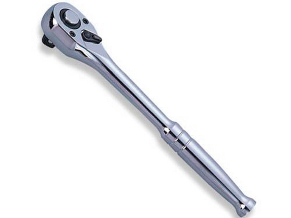 Трещотка  1/4" L125 мм 36 зубов рукоятка Snap-On JONNESWAY (R2902A)