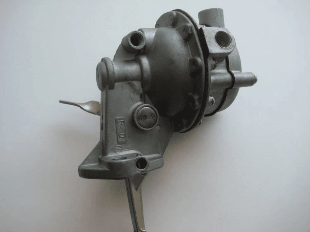 Бензонасос ЗИЛ-130 (431410), ЗИЛ-433360, ЗИЛ-131