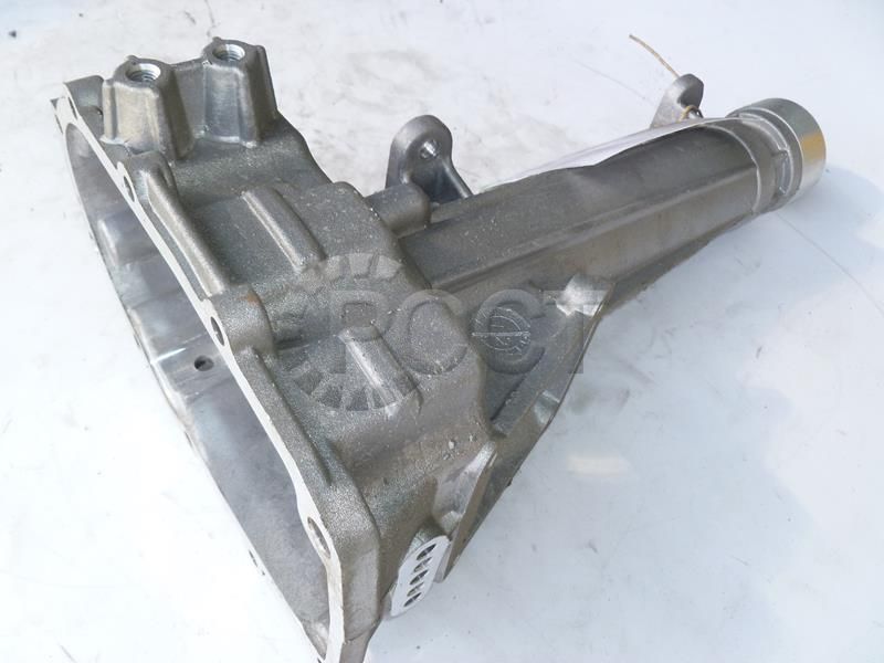 Картер КПП Г-33027 (4*4) задний (5 ступ.)