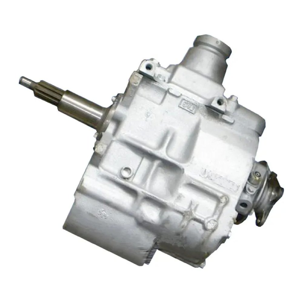 КПП-4 Г-3307 с квадратным фланцем