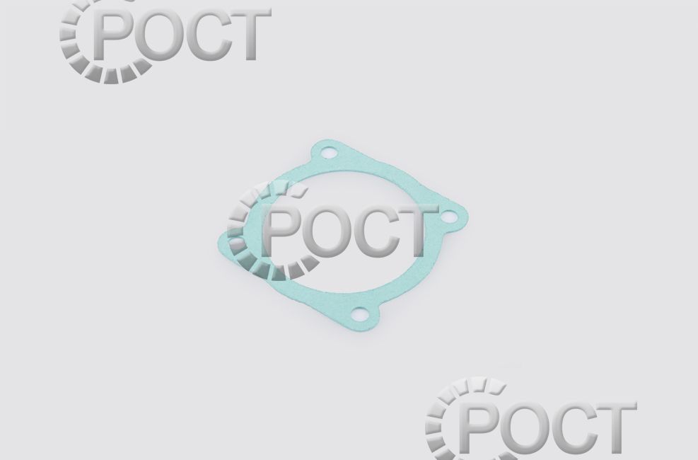 Прокладка дросселя дв. ЗМЗ-40904, 40905 Евро-3