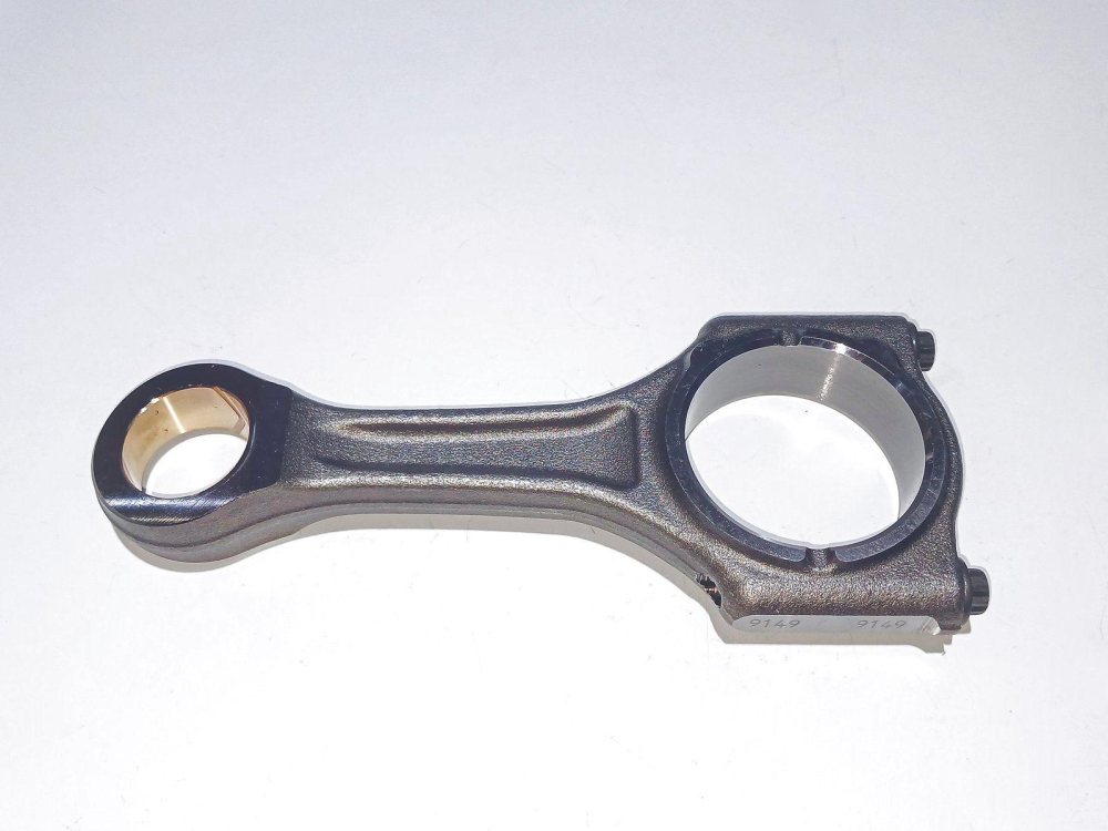 Шатун дв. FOTON 2.5 (G21A) 