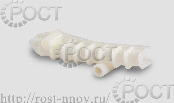 Успокоитель цепи дв. ЗМЗ-40905, 40911 Евро-4 средний