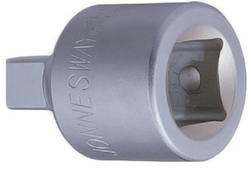 Переходник 1/2"-3/8"  Jonnesway (S16H1238)