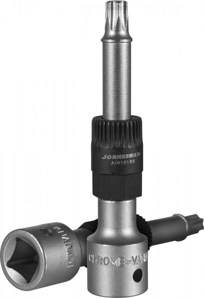 Ключ шкива генератора VAG  в сборе с TORX T50 JONNESWAY (AI010166)