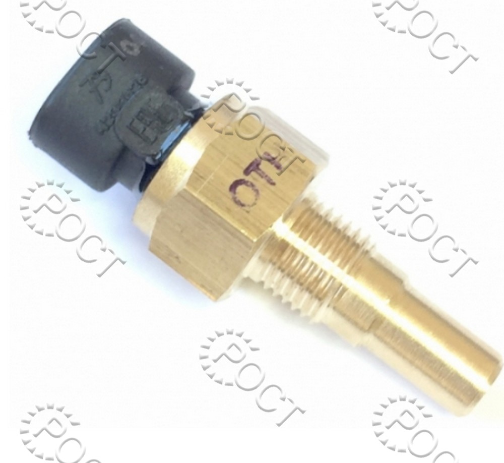 Датчик температуры дв. Cummins ISF 2.8, 3.8 (аналог 235.3828)