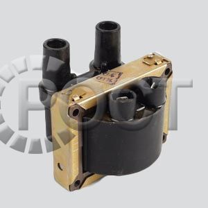 Катушка зажигания дв. ЗМЗ-406 "АТЭ-2"