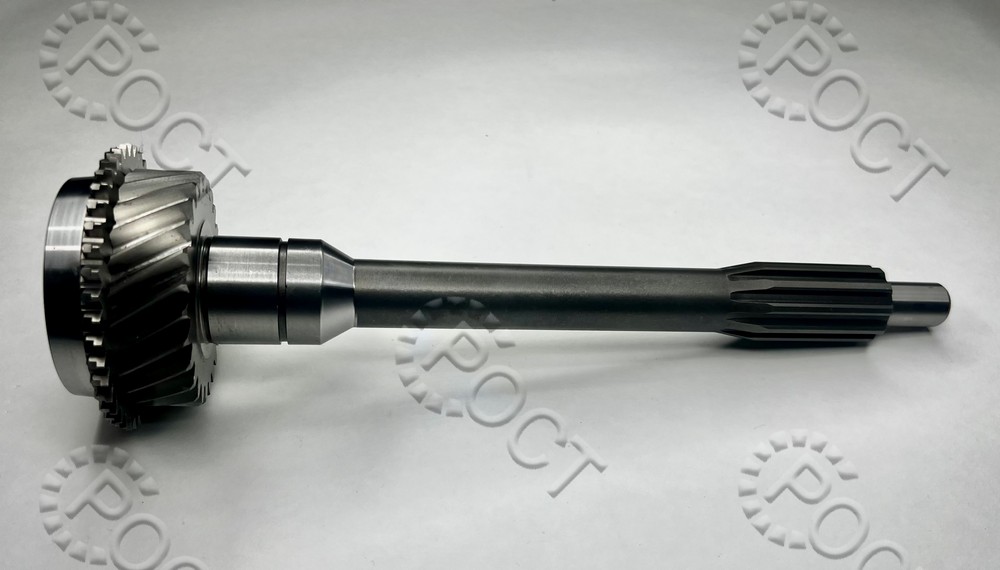 Вал первичный 5-ти ст. КПП Г-3302 дв. Cummins ISF 2.8