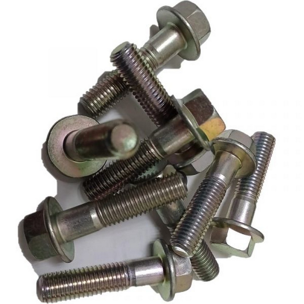 Болт DIN EN 1665-М12Х50-10.9-A3L