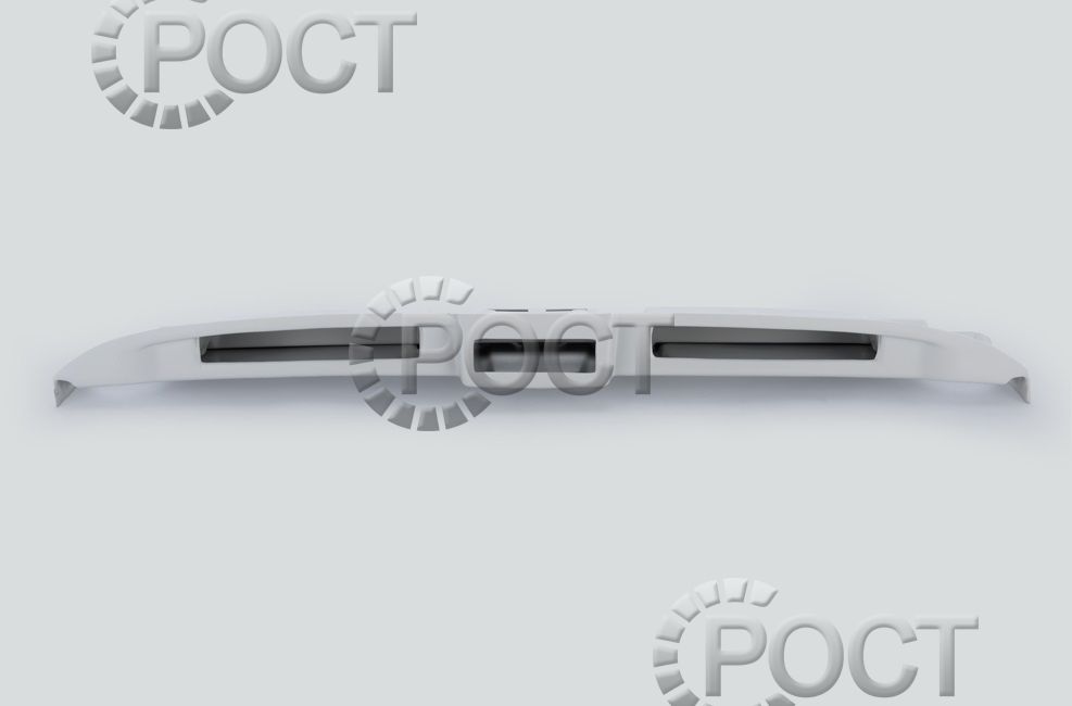 Консоль потолочная УАЗ-3151, Хантер