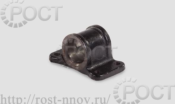 Кронштейн серьги рессоры УАЗ-469