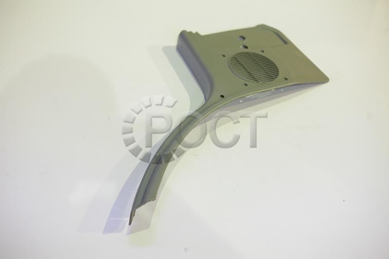 Обивка кабины Г-3302  передняя, нижняя, левая