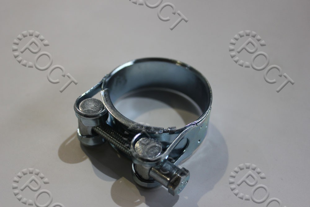 Хомут стяжной d= 40-43 (АМ)
