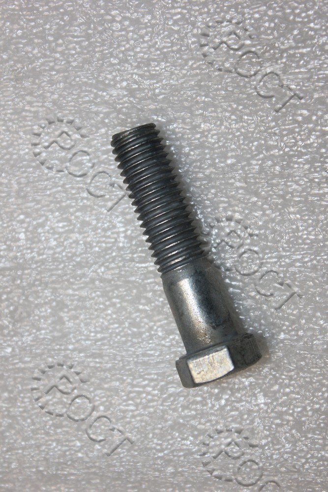 Болт М12-6gх1,75х50