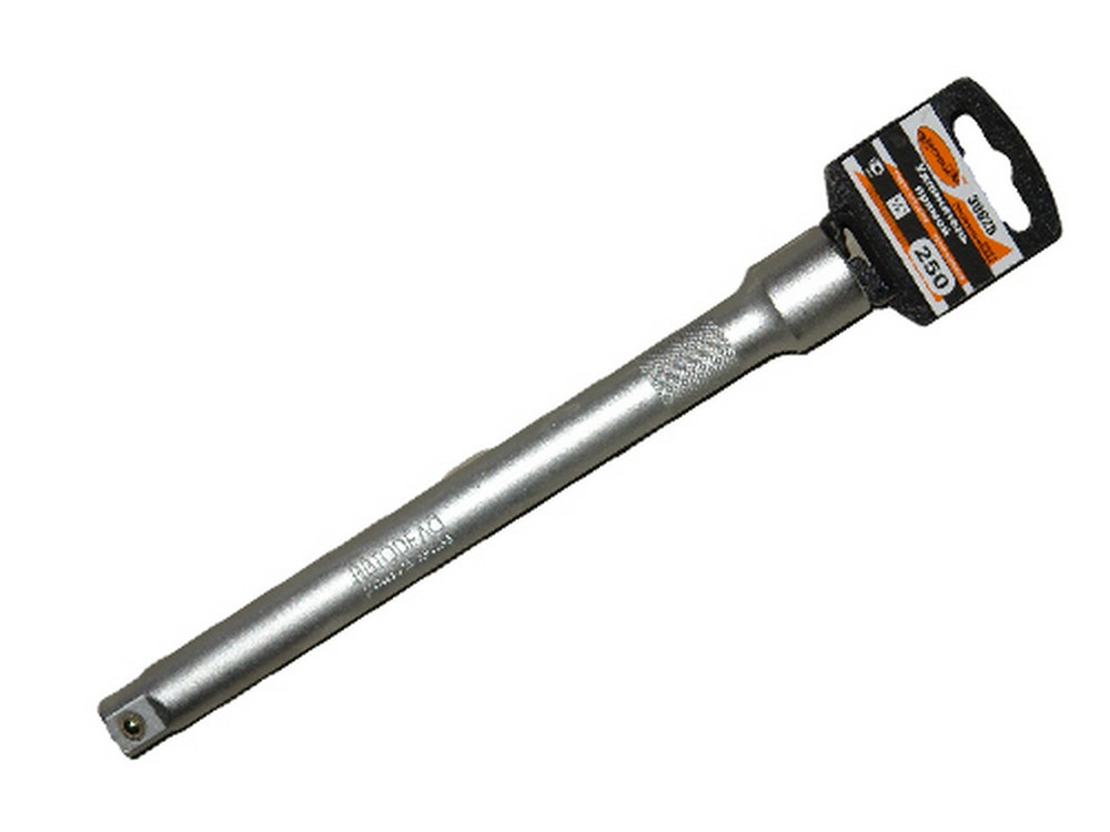 Удлинитель 1/2" 250 мм АвтоDело "Professional" (39625)