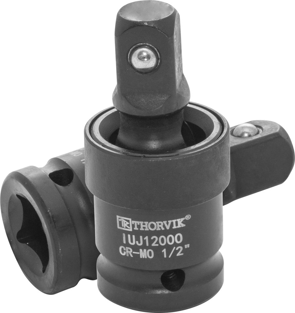 Карданчик 1/2" шарнирный Thorvik
