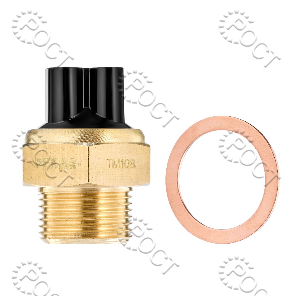 Датчик температуры (ТМ-108) Г-3110, 3302 (87-92)