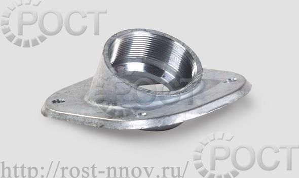 Опора колонки рулевой УАЗ-31512