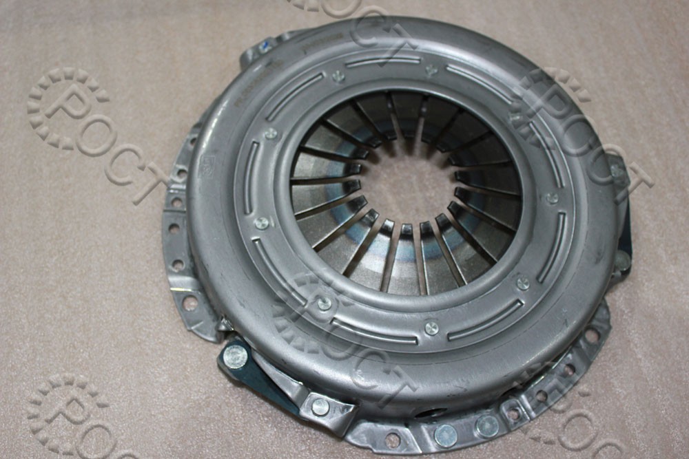 Диск сцепления нажимной дв. Cummins 2.8, УМЗ-4216, A274 Г-3302 Бизнес (аналог SACHS)