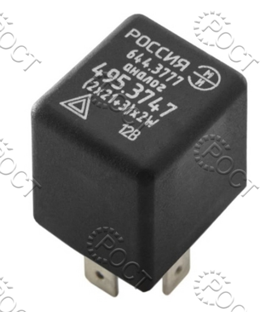 Реле поворота Г-31105, ВАЗ-2108-2115 н/о