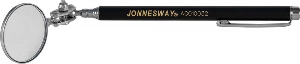 Зеркало инспекционное телескоп. (d-32 мм) JONNESWAY (AG010032)