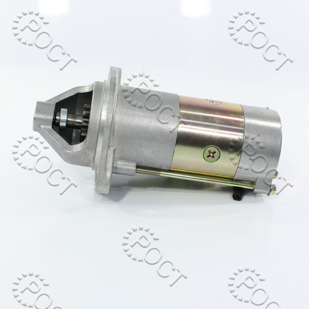 Стартер дв.Cummins 2.8 (12V 2,5 кВт)