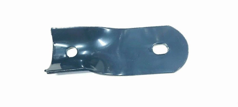 Пластина опоры раздаточной коробки Г-3302, Г-2217 полноприводные