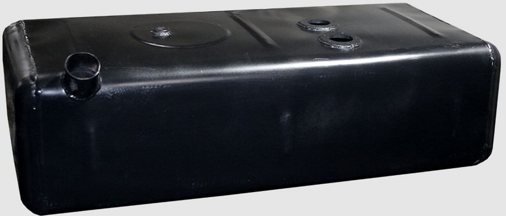Бак топливный Г-2705 метал. (80л) карбюр., без антикора