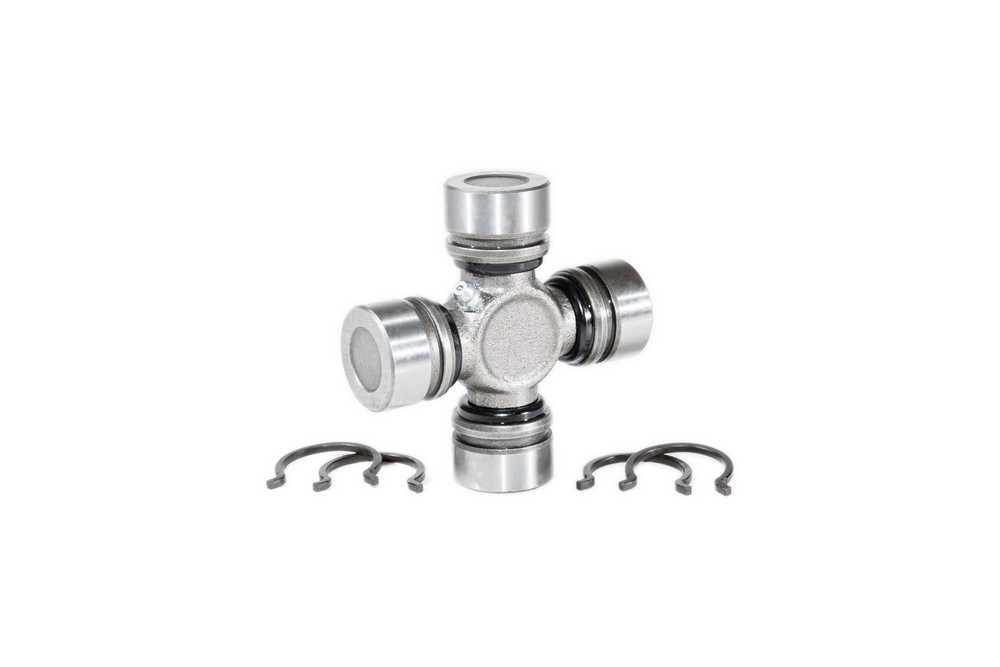 Крестовина карданного вала Г-3110, 3302 в сб. с кольцами 2,55мм
