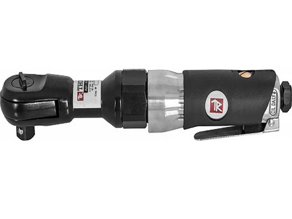 Трещотка пневматическая  1/2" 150 об/мин,  61 Nm Thorvik