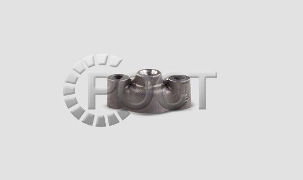 Купить Крышка гидронатяжителя цепи дв. ЗМЗ-406 406.1006080-10 по ...