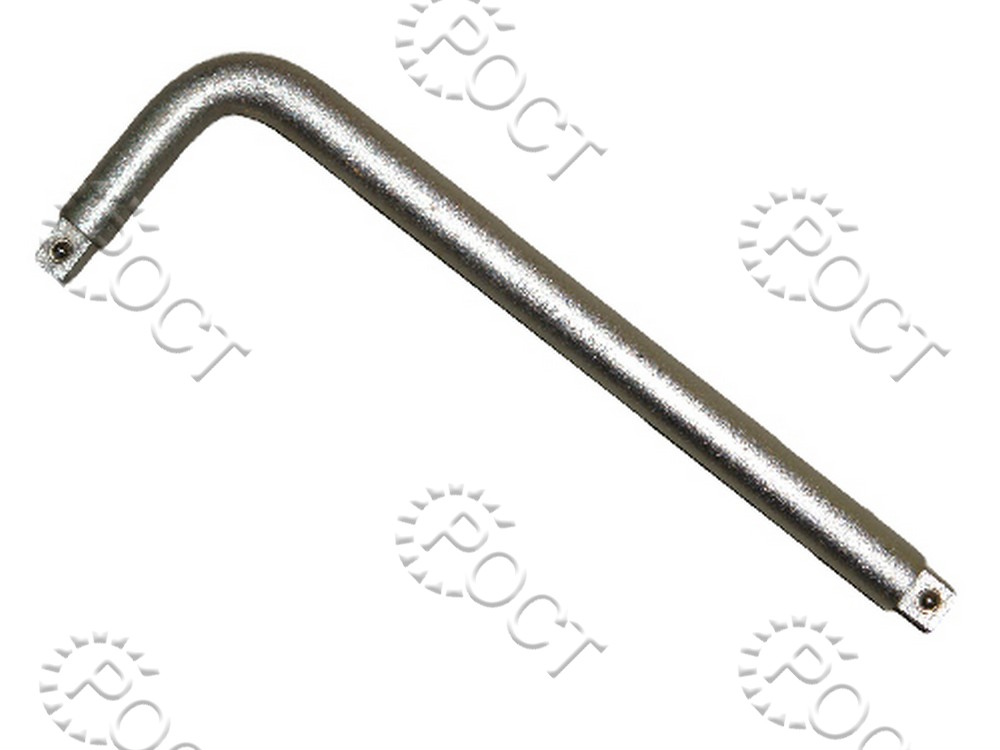 Вороток Г-образн. 3/4" 400 мм АвтоDело (39540)
