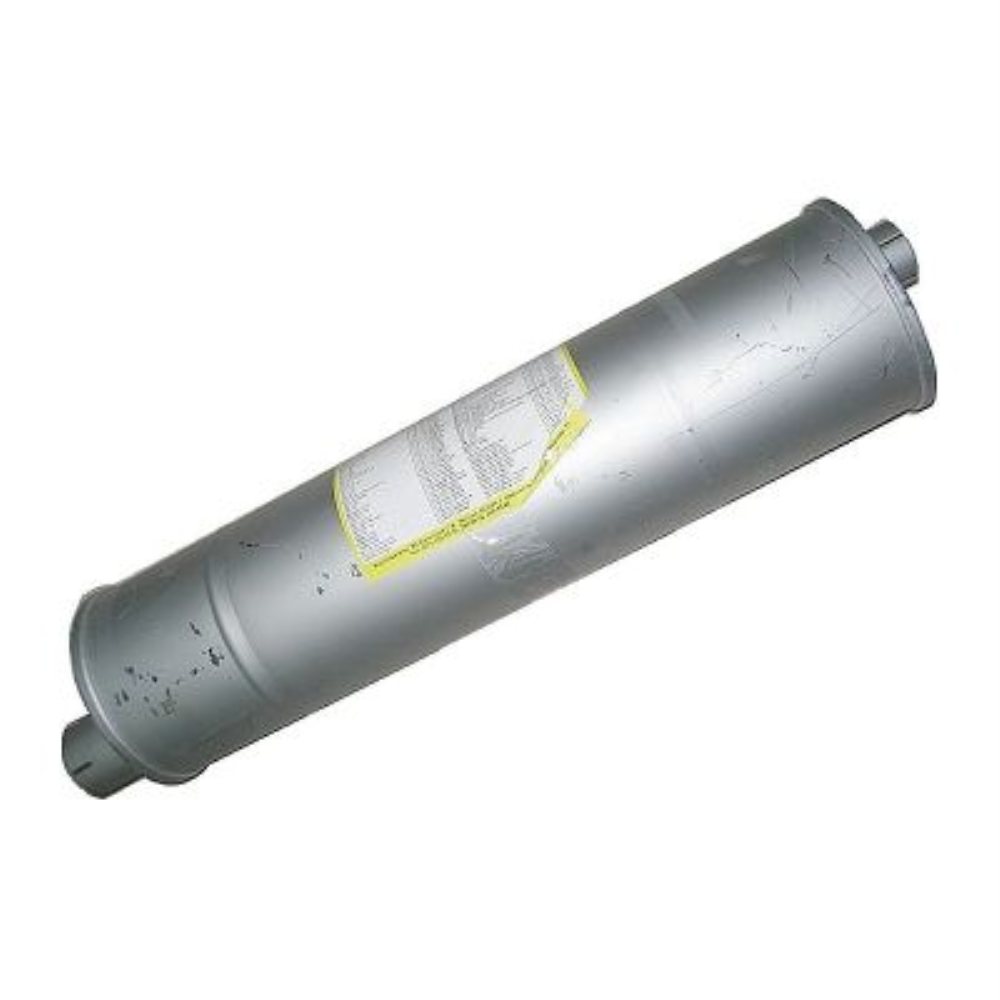 Глушитель Г-3302, 2217, 3307 Евро-3